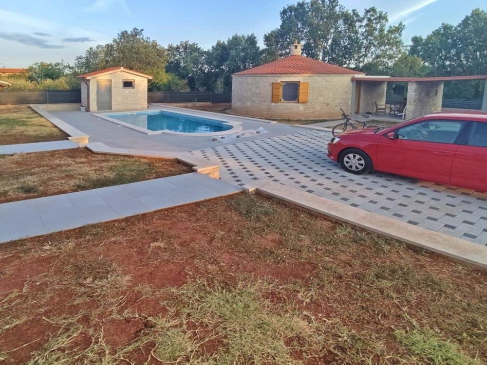 House in Marcana, Istria County, Croatia 4 - 12936841