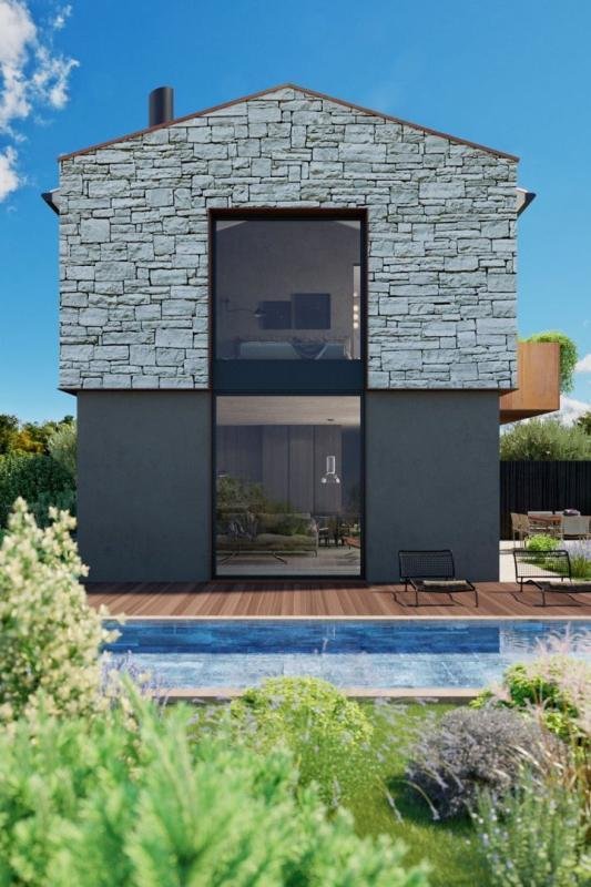 Villa in Bale, Istria County, Croatia 5 - 12884694