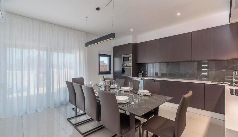 Villa in Novigrad, Istria County, Croatia 3 - 12350415