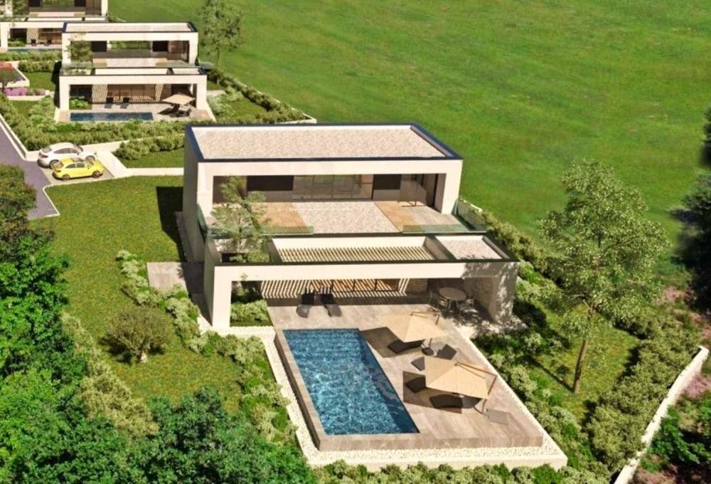 Villa in Rabac, Istria County, Croatia 3 - 13410564