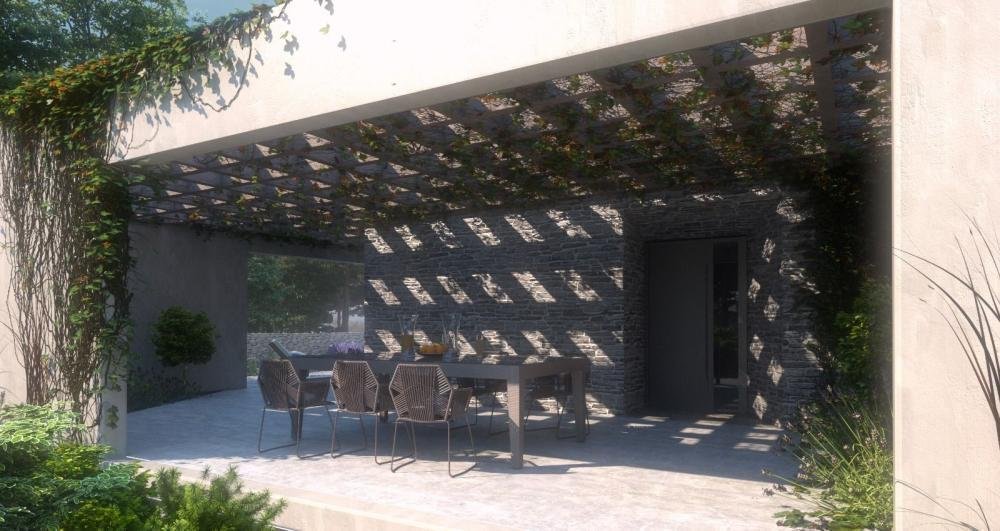 Villa in Labin, Istria County, Croatia 4 - 13296096