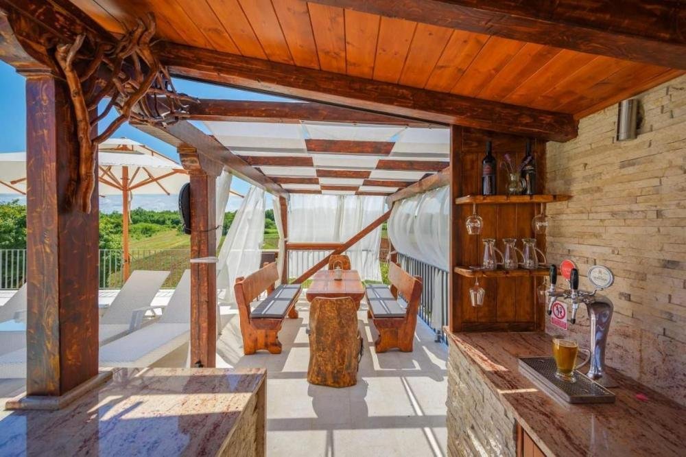 Villa in Nova Vas, Istria County, Croatia 5 - 12124064