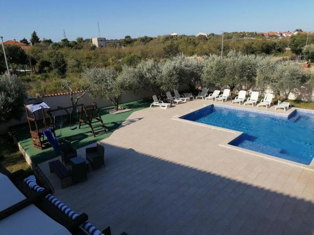 Villa in Banjole, Istria County, Croatia 5 - 12794596