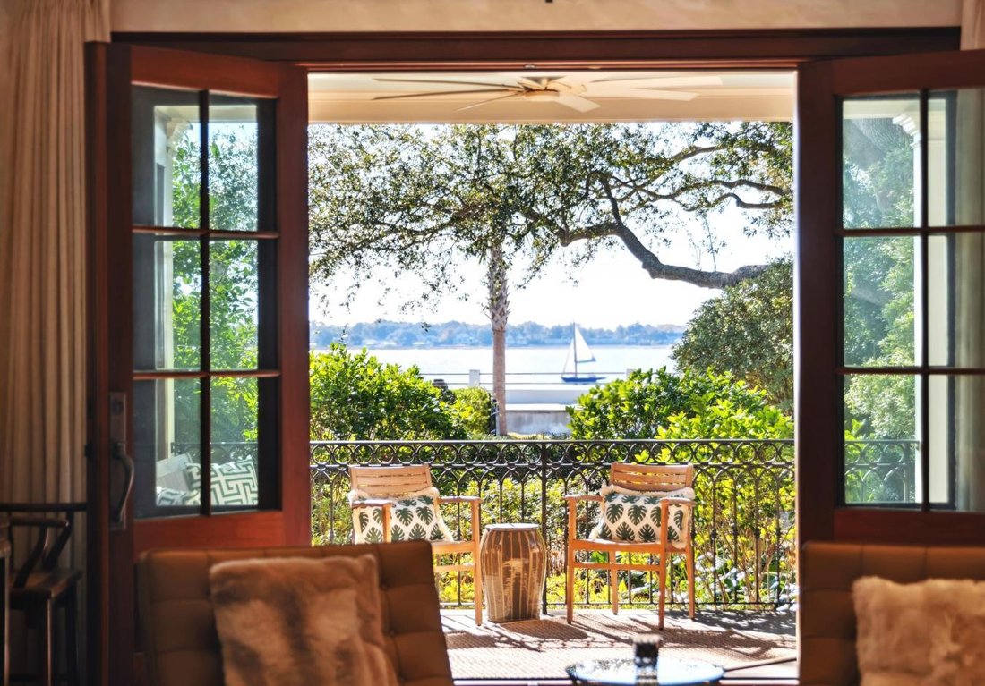 House in Charleston, South Carolina, United States 1 - 15158427