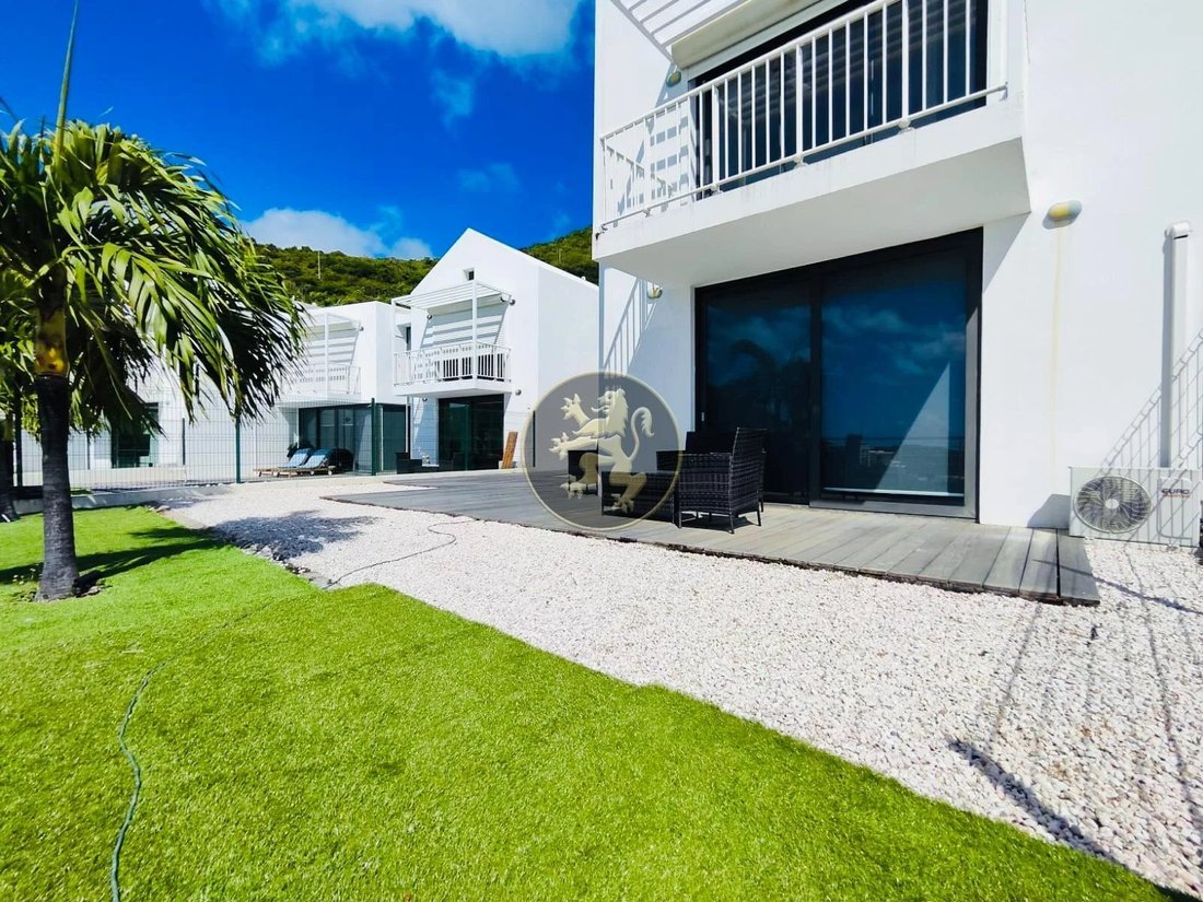 House in Indigo, Sint Maarten 1 - 15160332