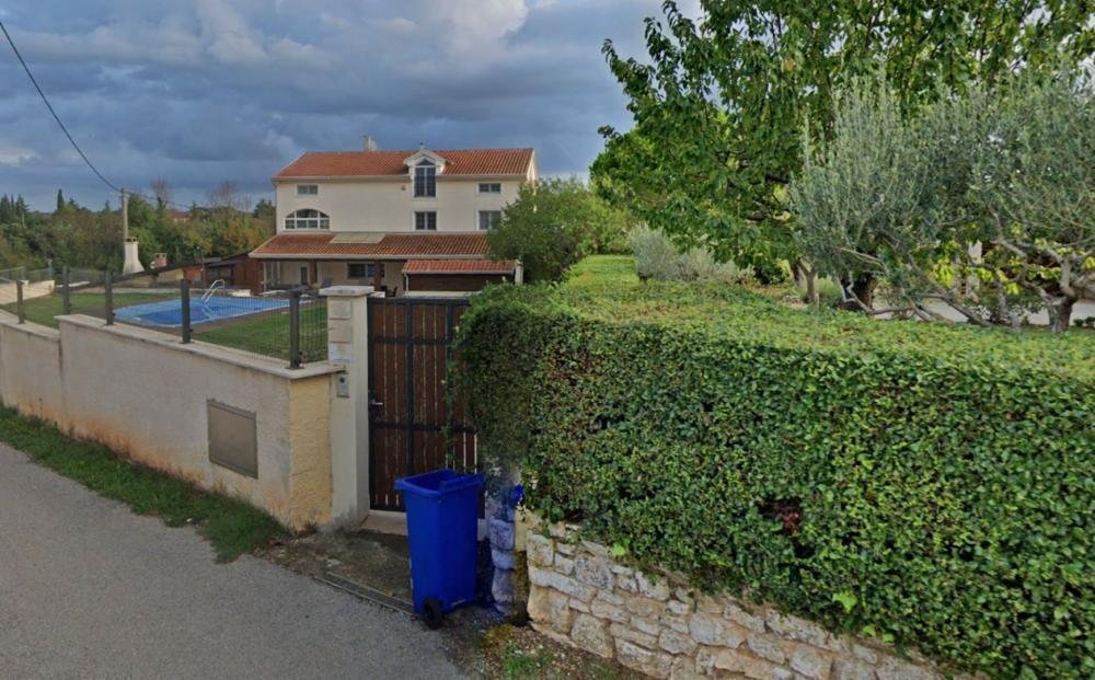Villa in Rovinj, Istria County, Croatia 5 - 13445364