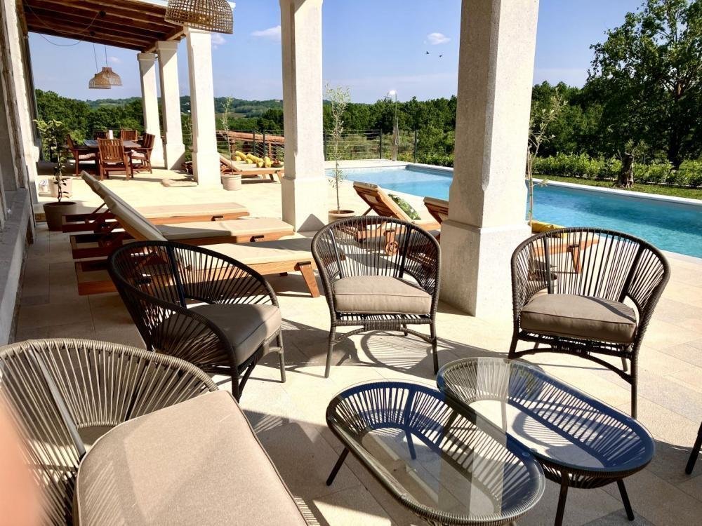 Villa in Vizinada, Istria County, Croatia 5 - 13220948