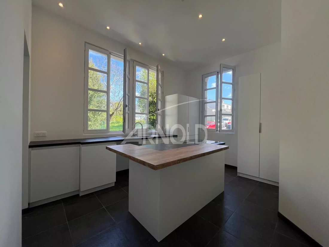 House in Tortière - Donatien, Nantes, France 5 - 14122563