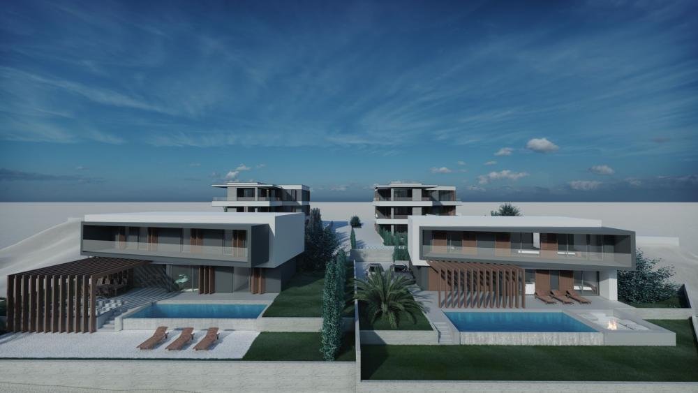 Villa in Novalja, Croatia 5 - 13882708