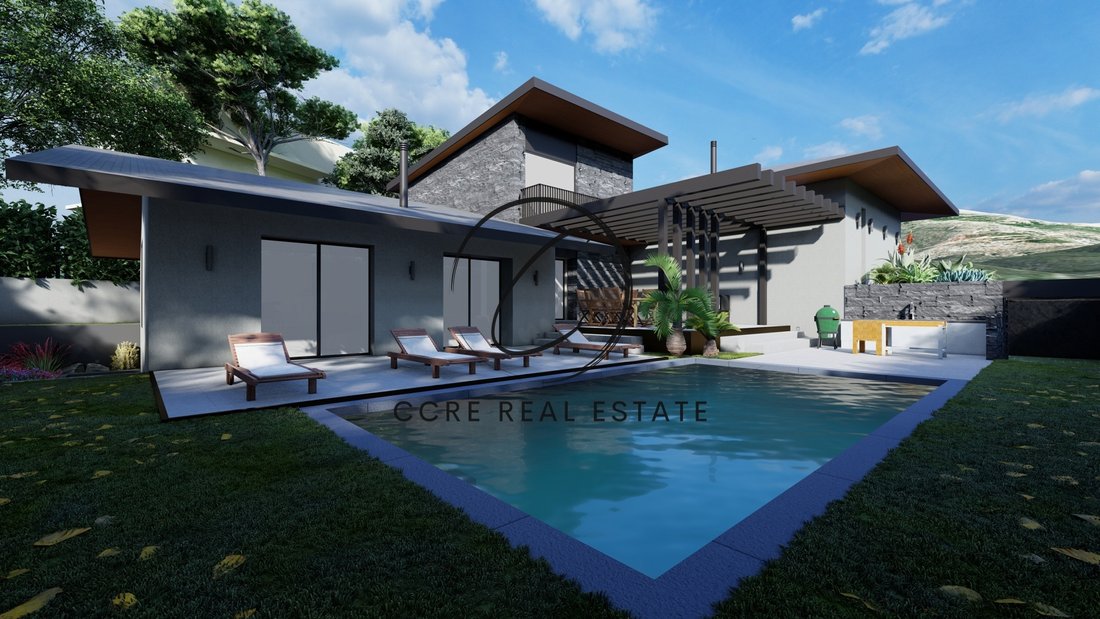 House in Kifisia, Attica, Greece 1 - 15156506