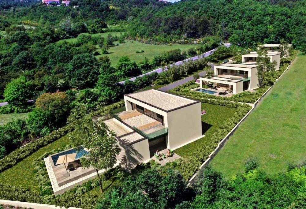 Villa in Rabac, Istria County, Croatia 5 - 13410564