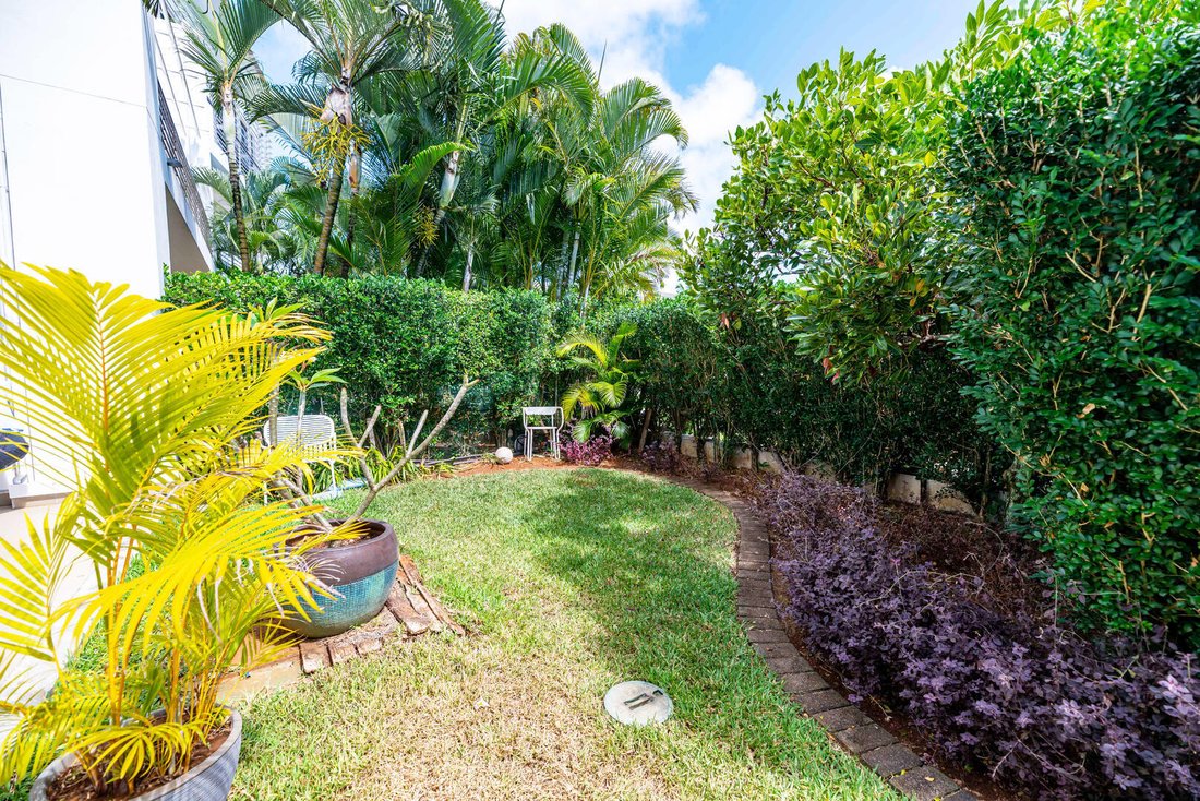 Townhouse in Rivière du Rempart, Rivière du Rempart District, Mauritius 3 - 15155173