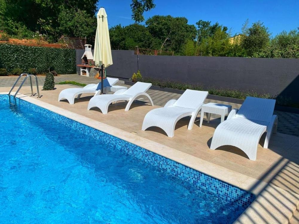 Villa in Pomer, Istria County, Croatia 3 - 13370266