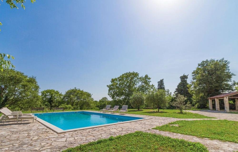 Villa in Barban, Istria County, Croatia 4 - 11793461