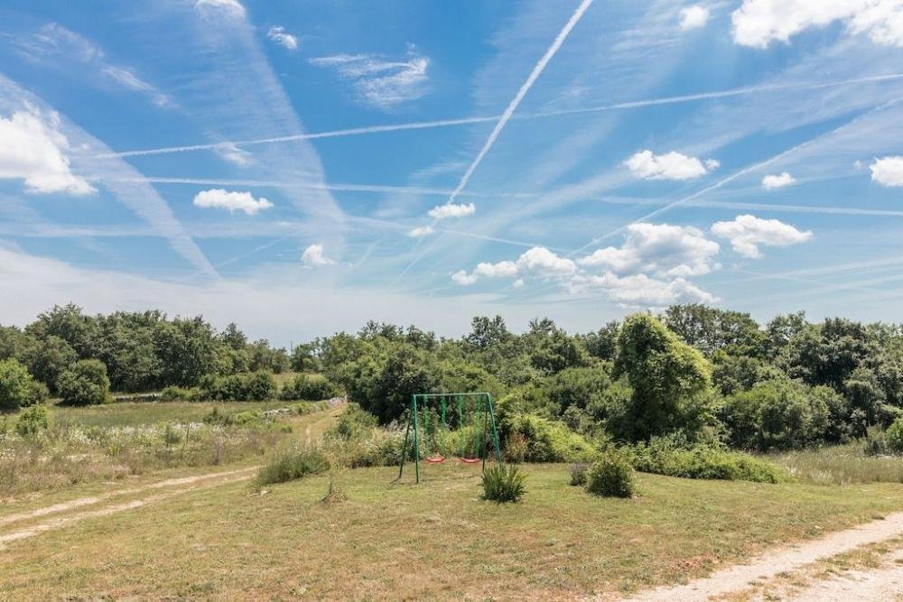 Villa in Svetvincenat, Istria County, Croatia 3 - 12258493