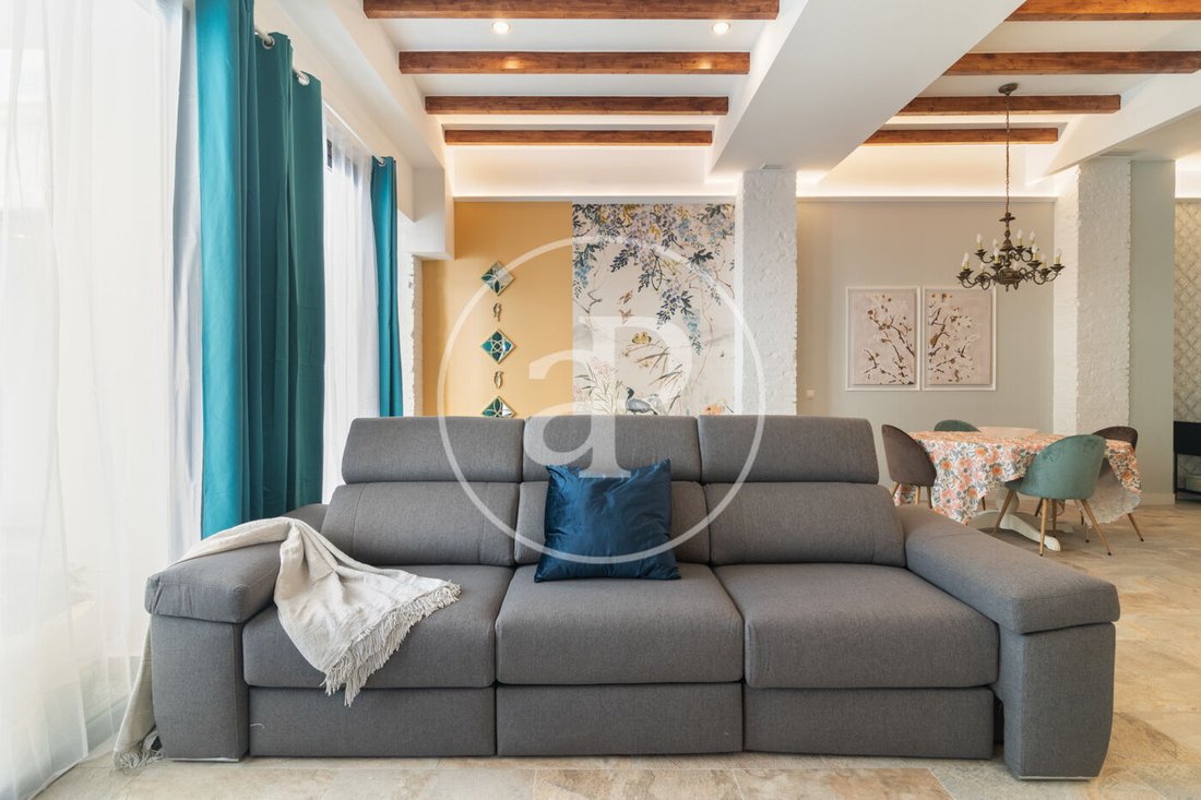 Apartment in la Saidia, Valencia, Spain 5 - 15158546