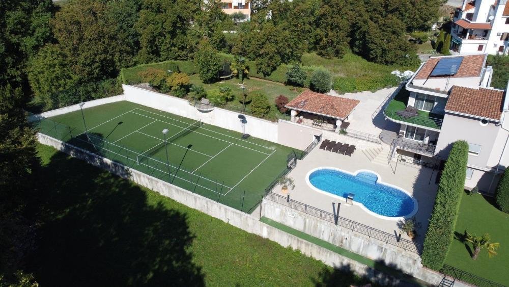 Villa in Grad Opatija, Primorje-Gorski Kotar County, Croatia 5 - 12439445