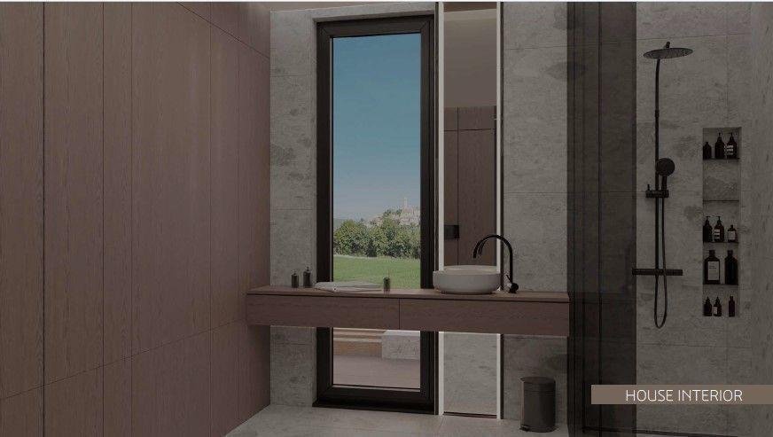 Villa in Oprtalj, Istria County, Croatia 5 - 14008517