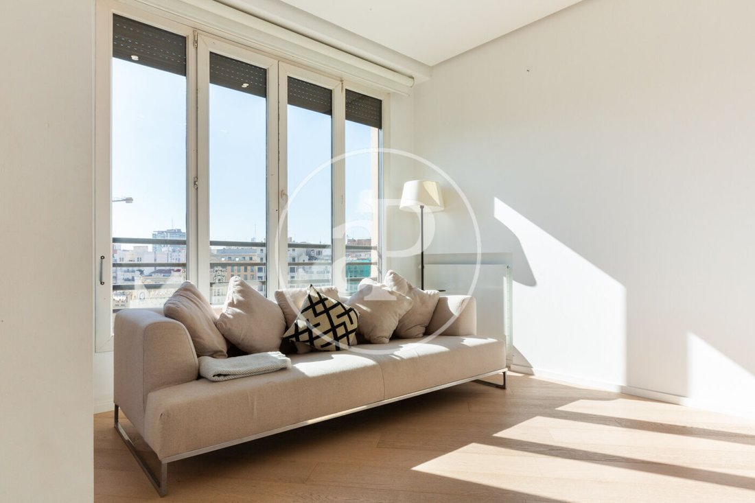 Apartment in Ciutat Vella, Valencia, Spain 3 - 15158357