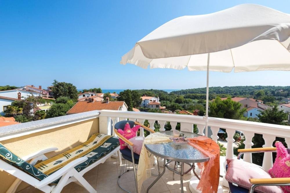 Premantura, Istria County, Croatia 2 - 13958070