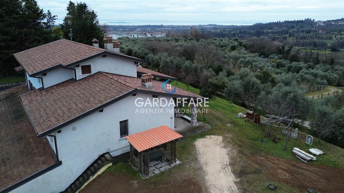 Country House in Polpenazze del Garda, Lombardy, Italy 1 - 15157952