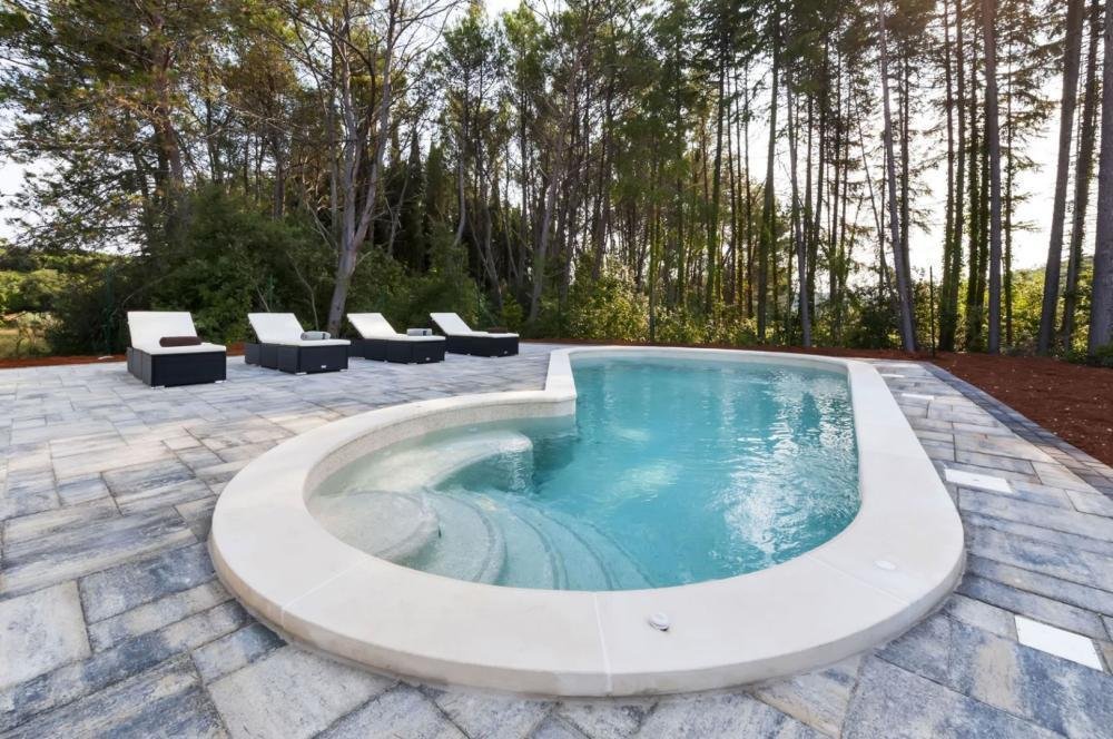 Villa in Rovinj, Istria County, Croatia 4 - 12958213