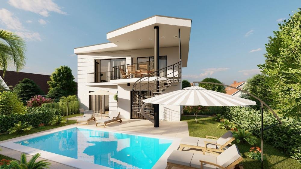 Villa in Primorje-Gorski Kotar County, Croatia 2 - 12621171