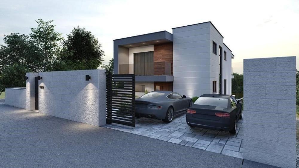 Villa in Medulin, Istria County, Croatia 2 - 13882472