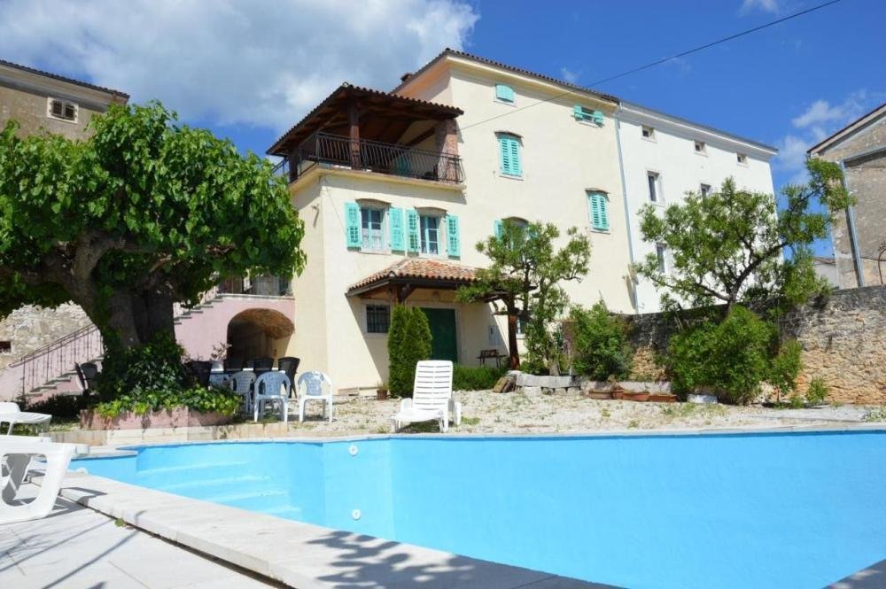 Villa in Višnjan, Istria County, Croatia 5 - 12370975