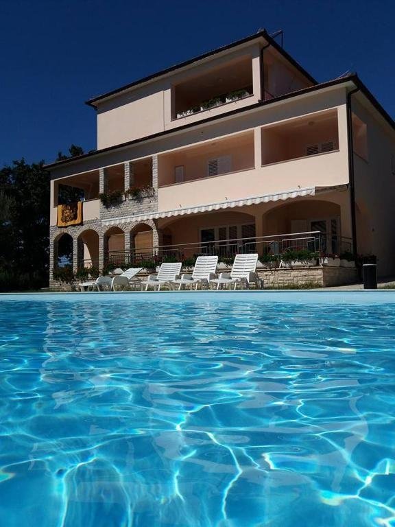 Krnica, Istria County, Croatia 4 - 14209330