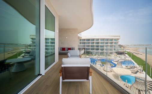 Apartment in Takia, Muscat Governorate, Oman 1