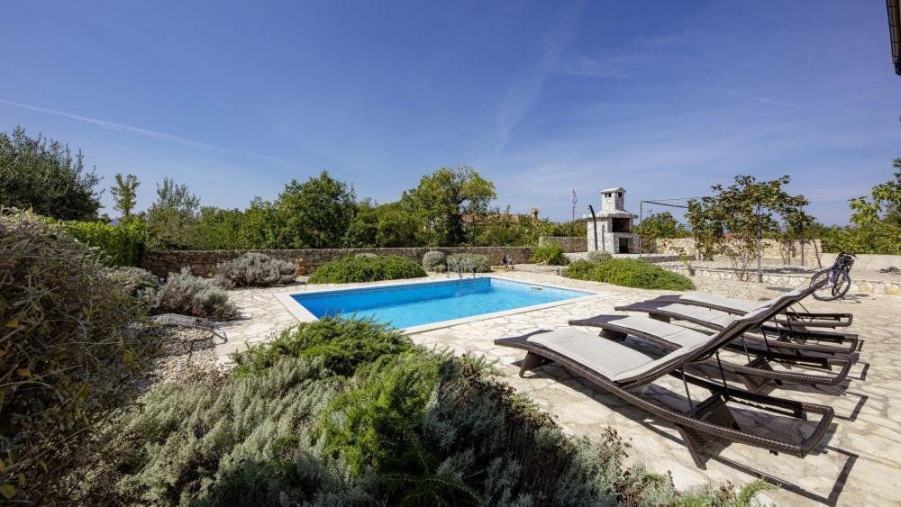 Villa in Linardici, Primorje-Gorski Kotar County, Croatia 5 - 11666946
