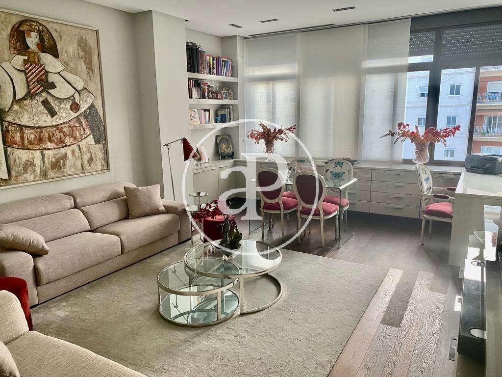 Apartment in Quatre Carreres, Valencia, Spain 1 - 15158393