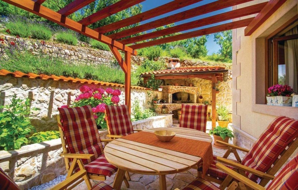 Villa in Kostrena, Primorje-Gorski Kotar County, Croatia 5 - 13410582