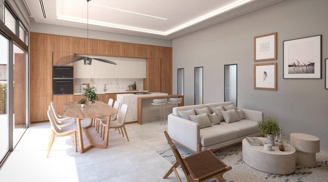 Villa in Torre Pacheco, Región de Murcia, Spain 4 - 15160343