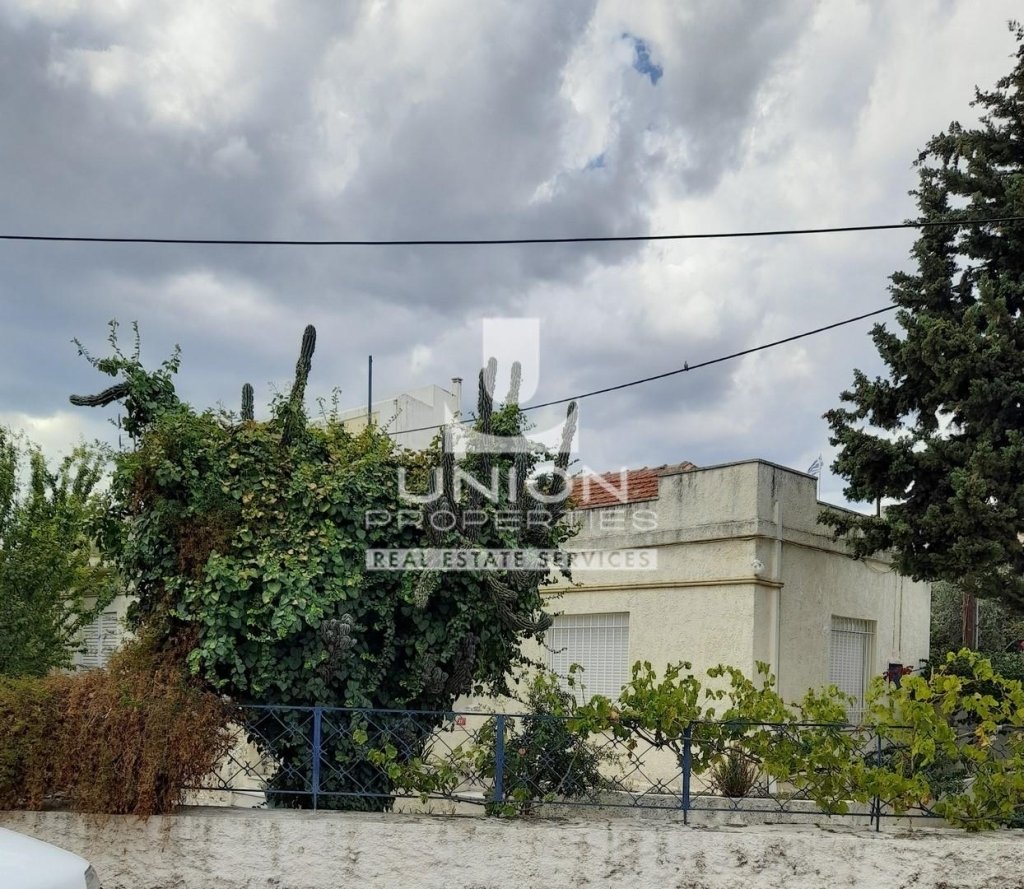 Land in 3rd District of Peristeri, Attica, Greece 1 - 15154057
