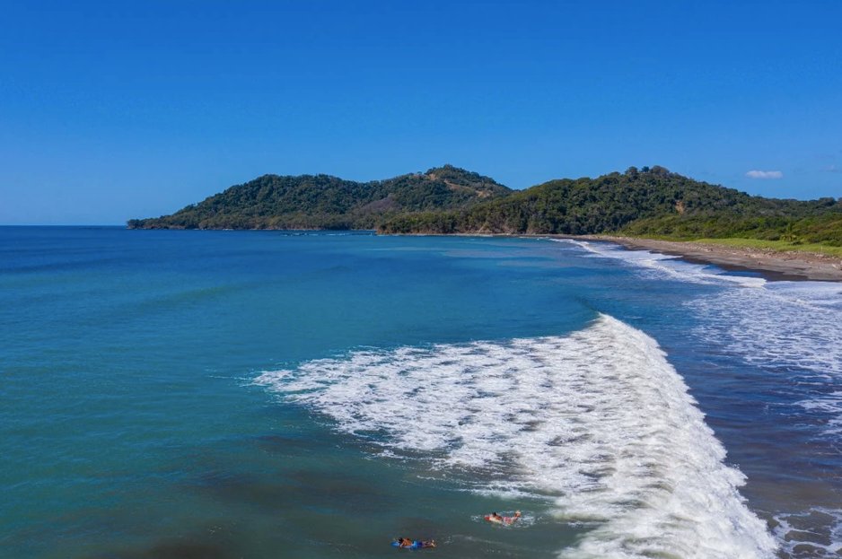 Land in Playa Camaronal, Nandayure, Costa Rica 3 - 15158831