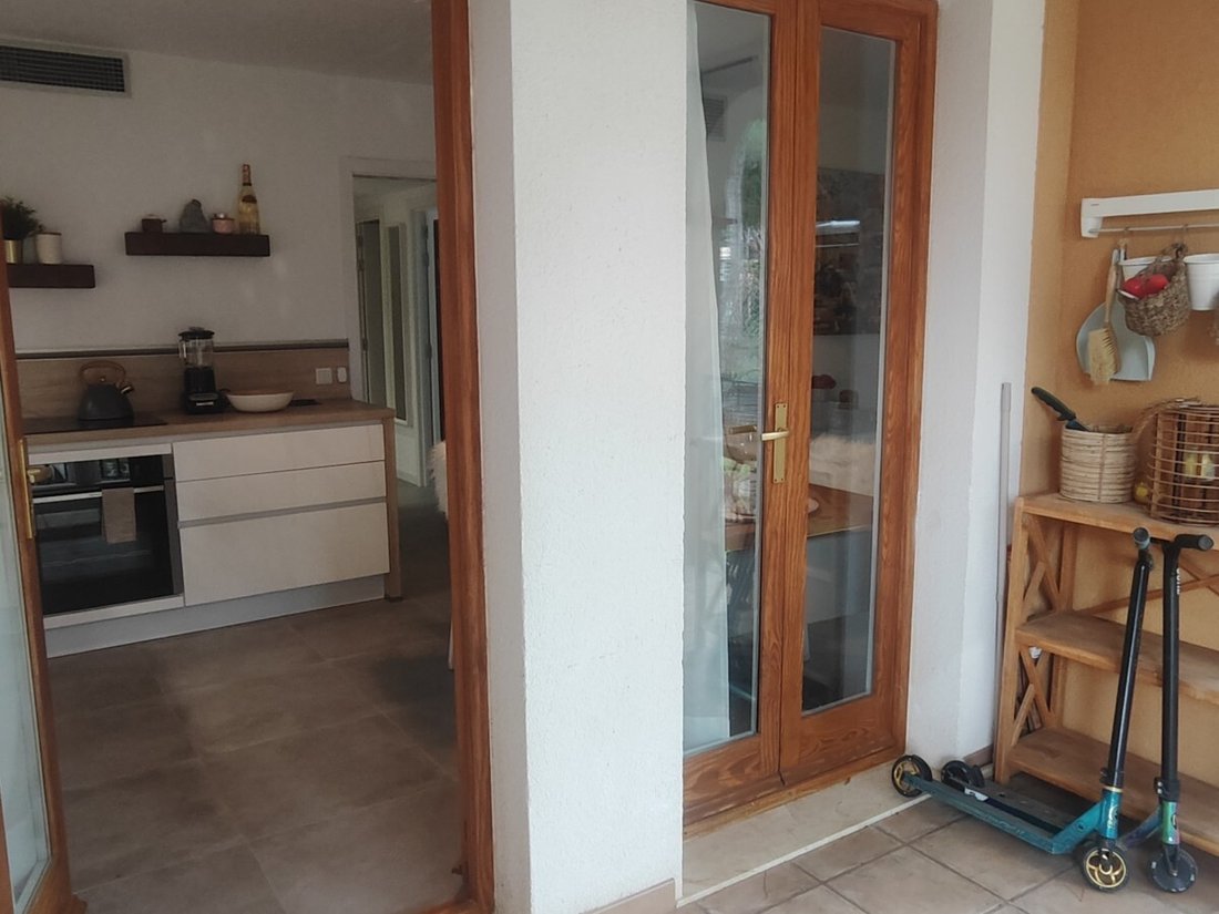 Apartment in Santa Ponça, Balearic Islands, Spain 4 - 15157920