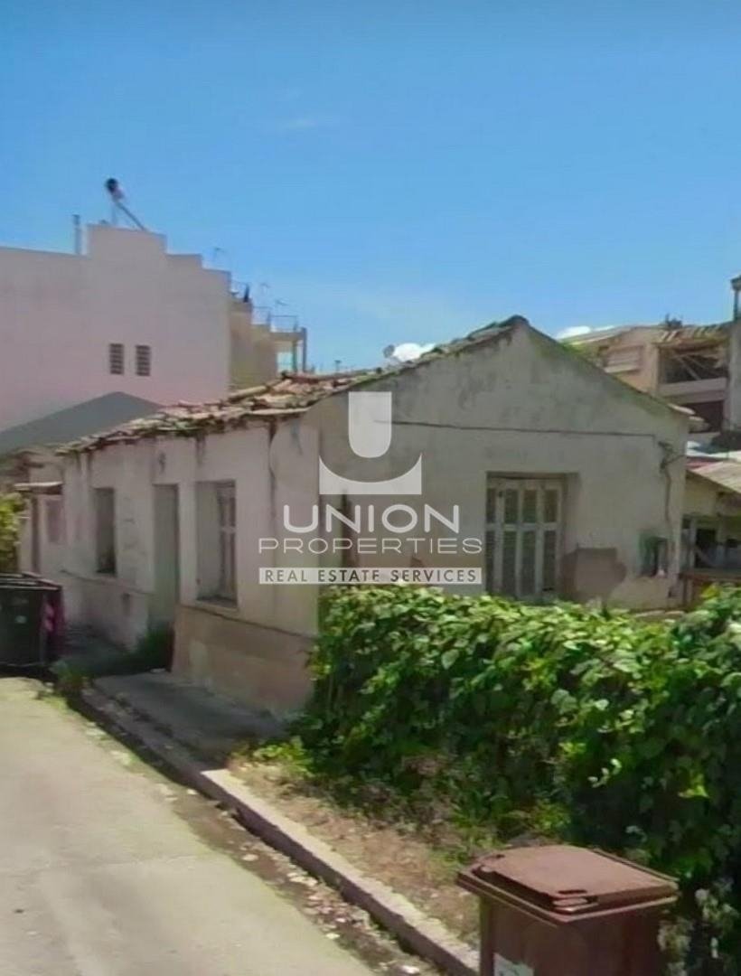 Land in 3rd District of Peristeri, Attica, Greece 2 - 15154059