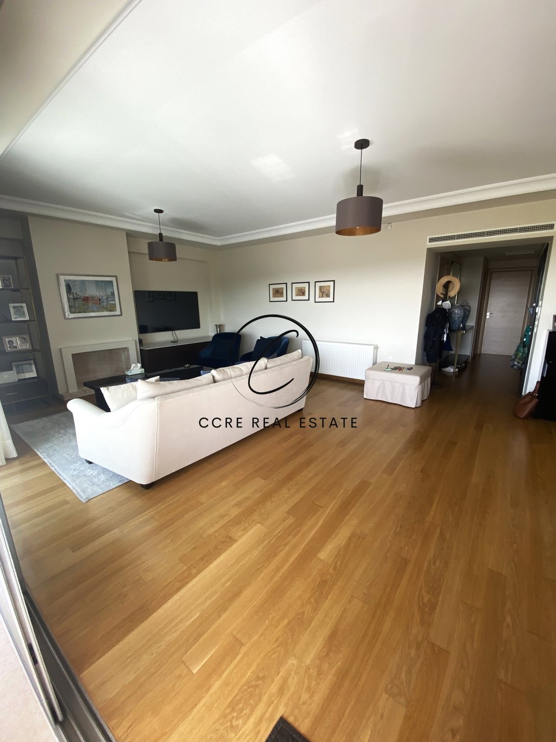Apartment in Kifisia, Attica, Greece 2 - 15156520