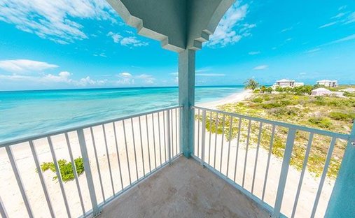 appartement à Cockburn Town, Turks Islands, Îles Turks et Caïques 1