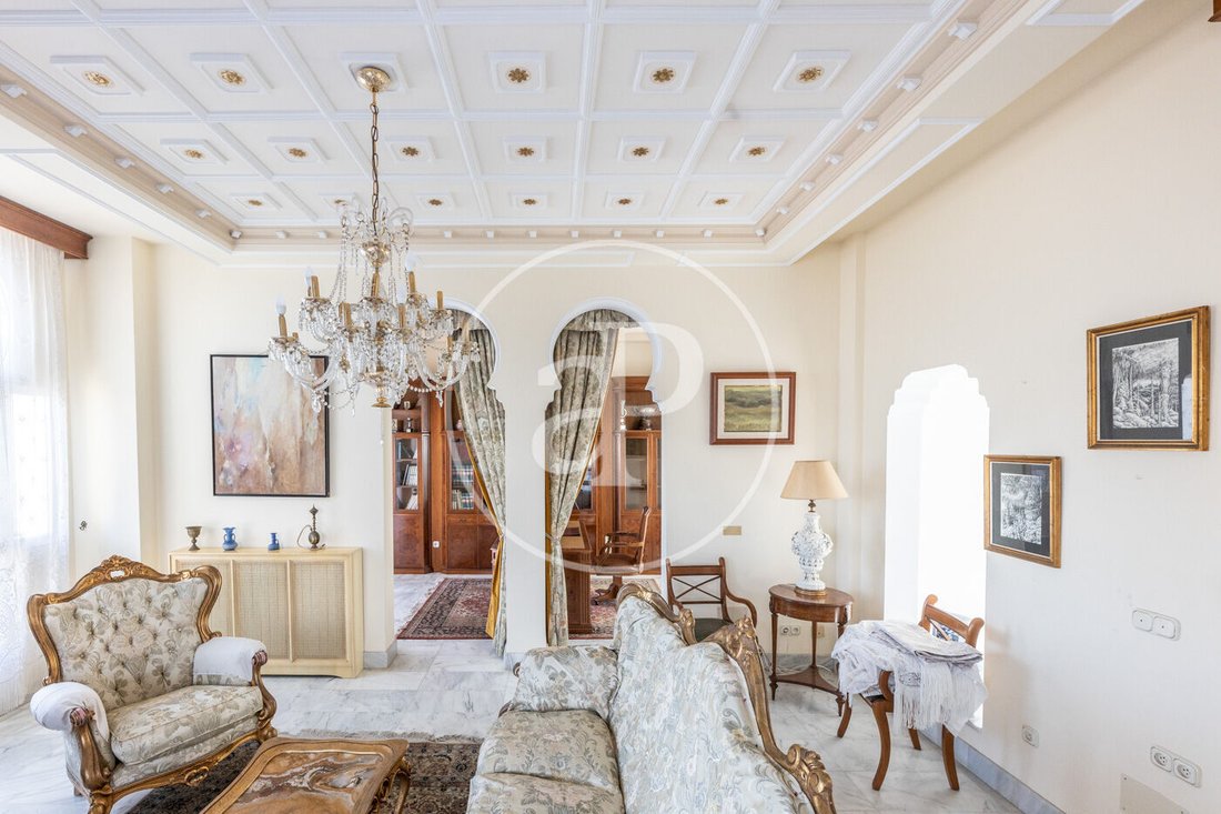 Villa in Manacor, Balearic Islands, Spain 4 - 15158451