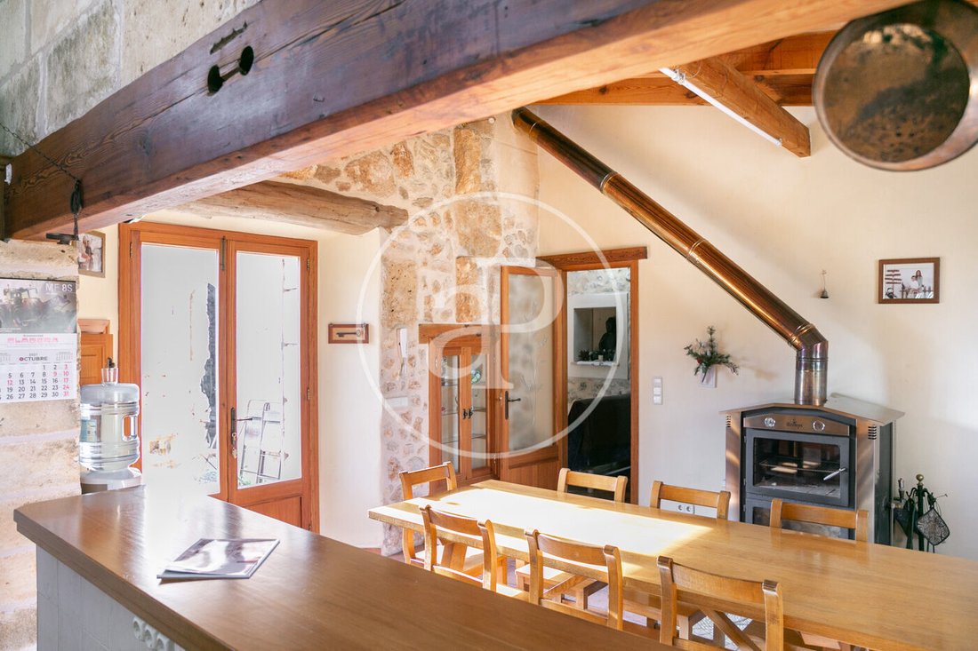 Villa in Manacor, Balearic Islands, Spain 5 - 15158345
