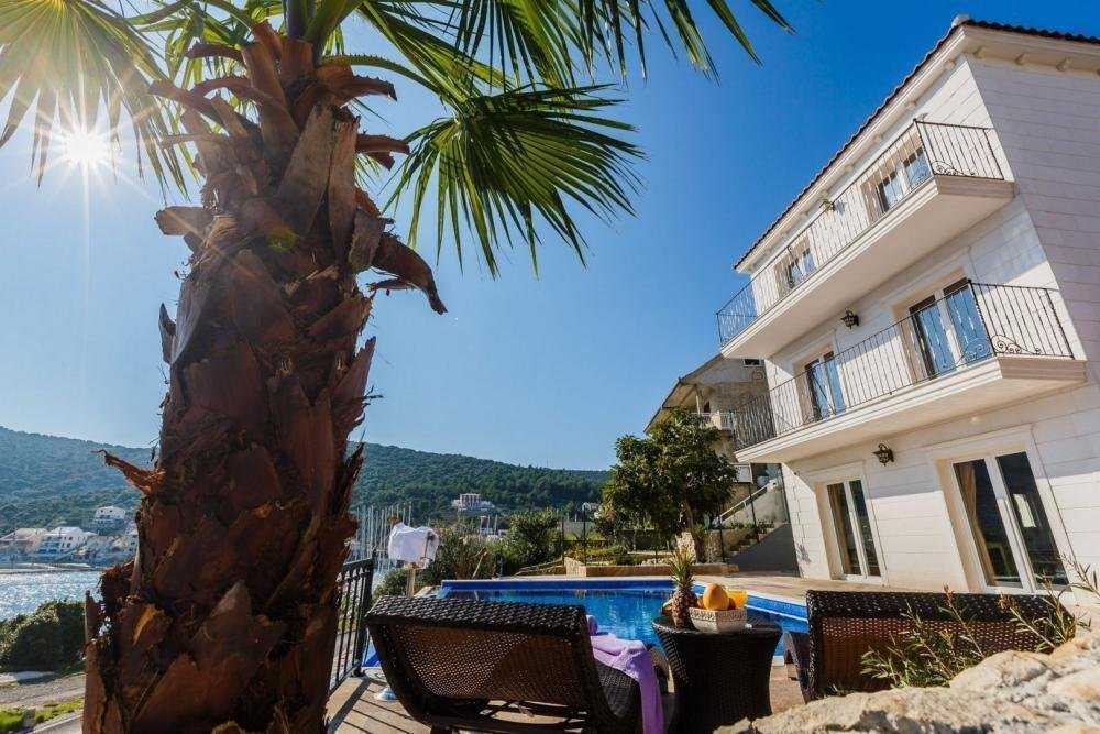 Villa in Marina, Split-Dalmatia County, Croatia 5 - 12700444