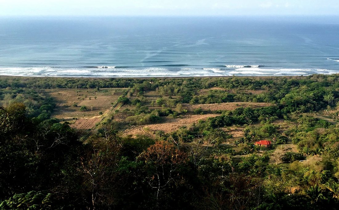 Land in Playa Camaronal, Nandayure, Costa Rica 2 - 15158831