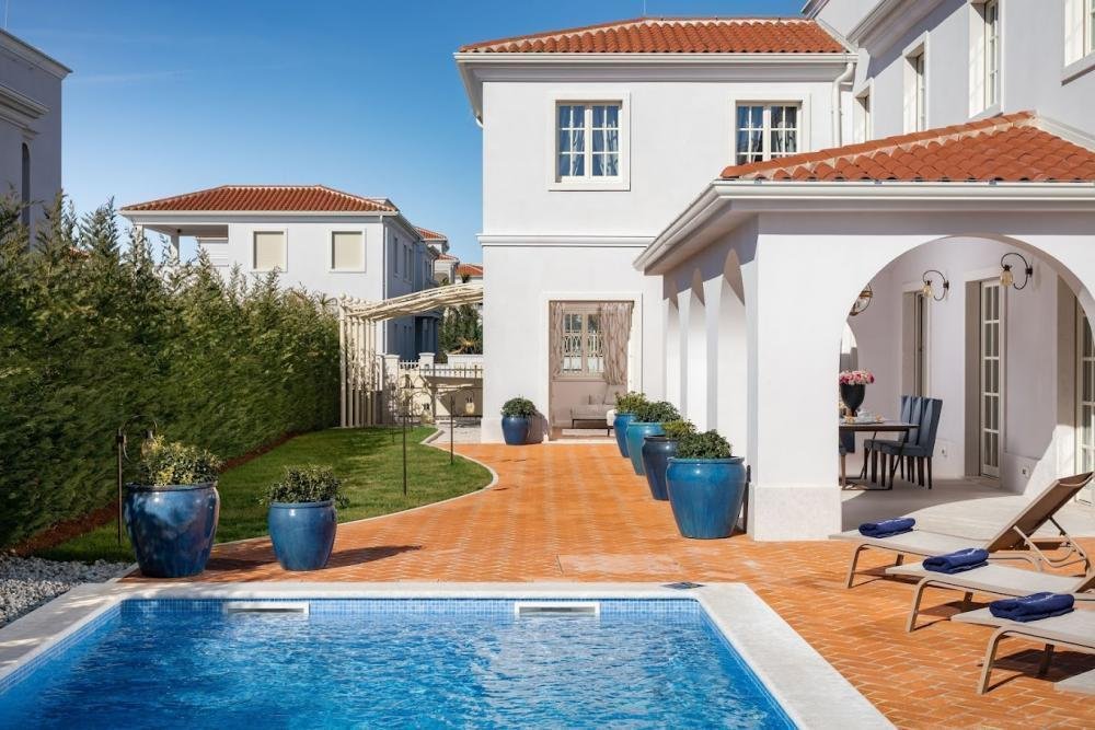Villa in Porec, Istria County, Croatia 2 - 13882466