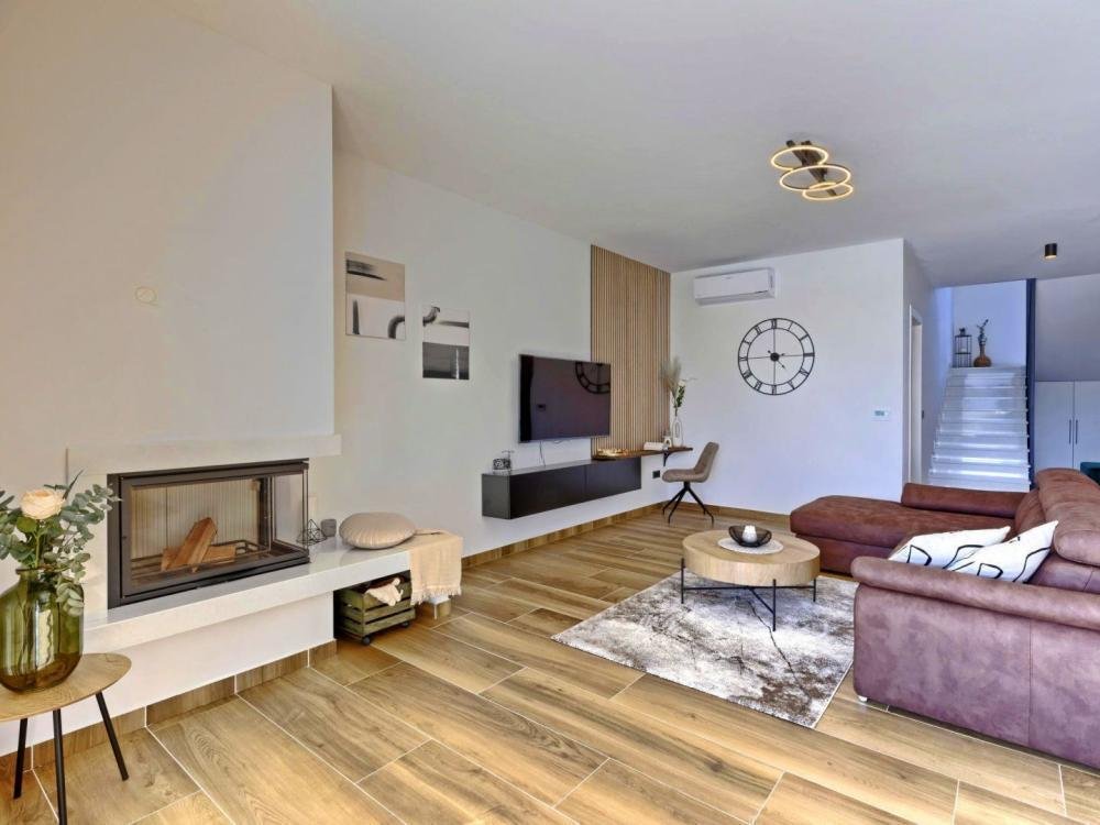 Villa in Porec, Istria County, Croatia 5 - 12272545