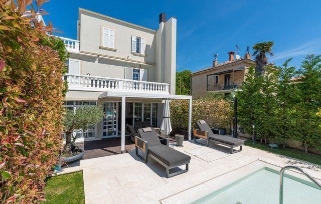 Villa in Rovinj, Istria County, Croatia 2 - 13951899