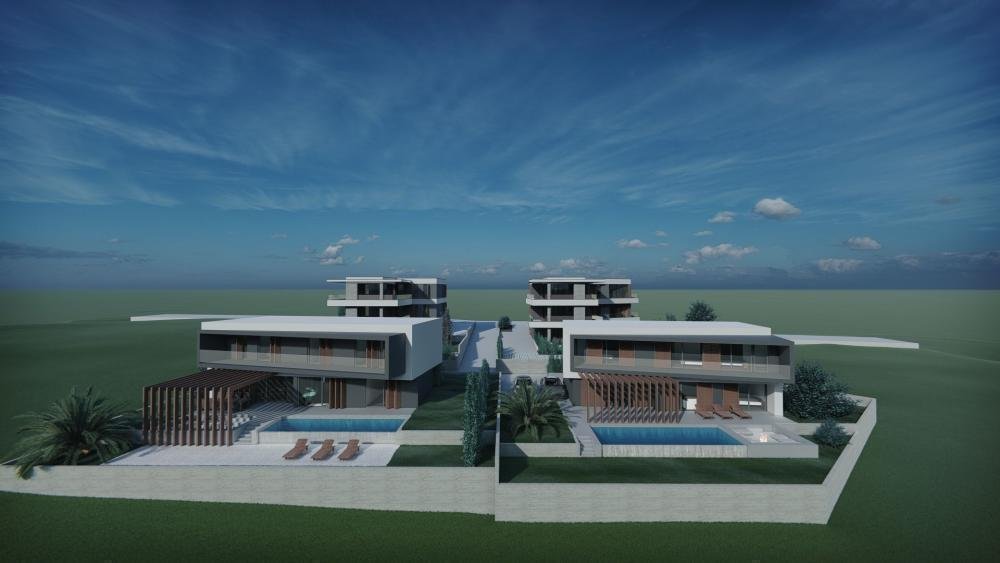 Villa in Novalja, Croatia 4 - 13882708