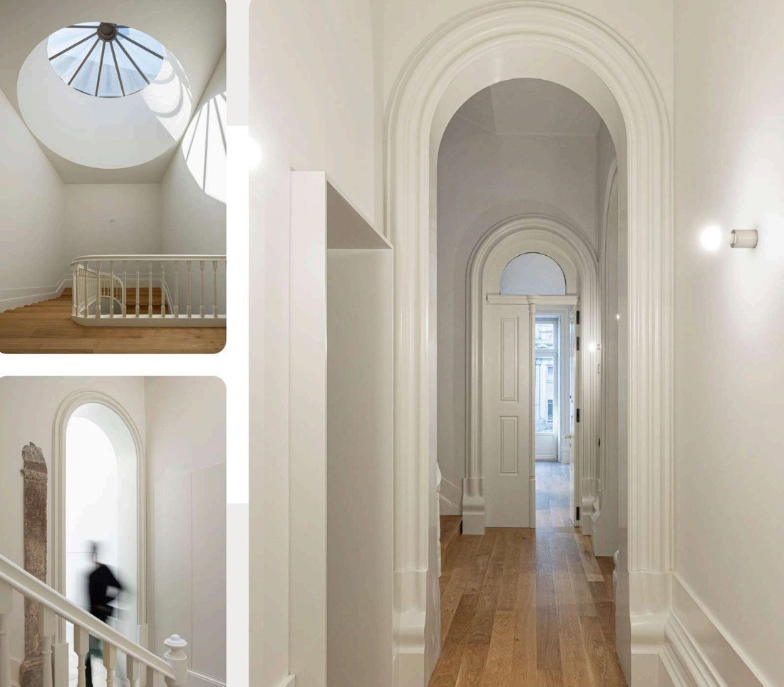 Apartment in Cedofeita, Santo Ildefonso, Se, Miragaia, Sao Nicolau e Vitoria, Porto District, Portugal 4 - 15154898
